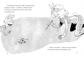 Ładne kwiatki - Justyna Bednarek