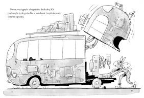 Ładne kwiatki - Justyna Bednarek