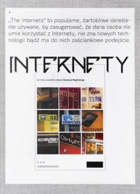 Internety - Rogiński Szymon 