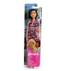 Barbie - Lalka podstawowa (GHW46)
