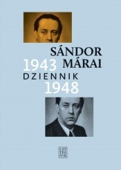 Dziennik 1943-1948 - Marai Sandor