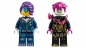 Lego DREAMZzz 71479, Koci motocykl Zoey