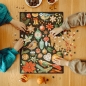 Puzzlove CzuCzu: Świąteczne nastroje 1000 el.