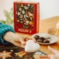 Puzzlove CzuCzu: Świąteczne nastroje 1000 el.