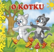 O kotku