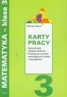 Karty pracy Matematyka 3 Stasica Jadwiga