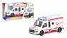 <img src='https://webimage.pl/pics/256/5/d5902496215256Q12346.jpg' width='400' height='229'> Pojazd ambulans ze światłem i dźwiękiem do skręcania
