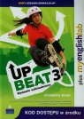 Upbeat 3 Student's Book 316/3/2011/z1 Liz Kilbey, Ingrid Freebairn, Jonathan Bygrave