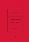 Adam Mickiewicz. L’Église et le Messie / Kościół i Mesjasz. Część II, Adam Mickiewicz, Krzysztof Rutkowski