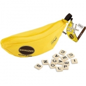 Bananagrams (01525) - Rena Nathanson, Abe Nathanson
