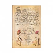 Kalendarz Paperblanks 2023 Flemish Rose Mini Dzienny