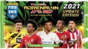 Karty FIFA 365 2021 display 36 sztuk Saszetka (048-01525)