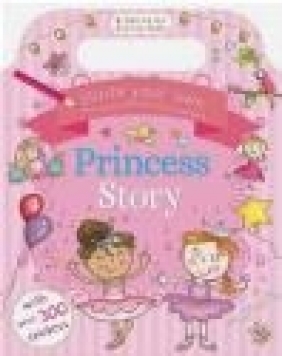 Write Your Own Princess Story