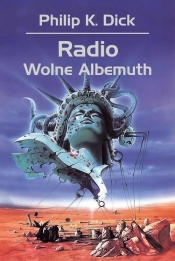 Radio Wolne Albemuth (Uszkodzona okładka)