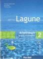 Lagune 2 Arbeitsbuch - Hartmut Aufderstrasse, Jutta Müller, Thomas Storz