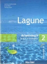 Lagune 2 Arbeitsbuch Hartmut Aufderstraße, Jutta Müller, Thomas Storz