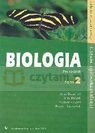 Biologia Tom 2 Podręcznik Zakres rozszerzony Liceum ogólnokształcące Duszyński Jerzy, Błoszyk Jerzy, Grykiel Krystyna, Jackowiak Bogdan