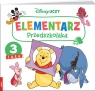 Disney Uczy Elementarz przedszkolaka 3 lata!