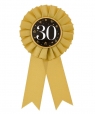  Kotylion jubileuszowy 30
