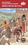 Askulum 90–89 p.n.e Małgorzata Członkowska-Naumiuk