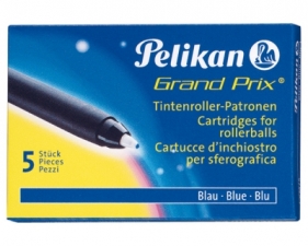 Naboje Pelikan 4012700946256 (0000946251)