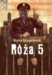 Róża 5