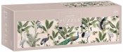 Interdruk, Puzzle panoramiczne 1000: Secret Garden 2