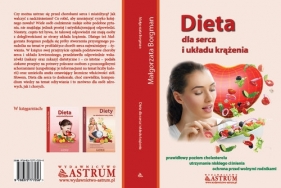 Dieta dla serca i układu krążenia - Małgorzata Borgman