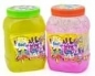 Glutek Slime Mr. Boo Crystal Glitter 1150ml