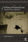 History of Financial Crises Cihan Bilginsoy
