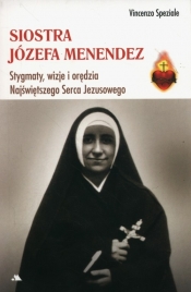 Siostra Józefa Menendez - Speziale Vinzenzo