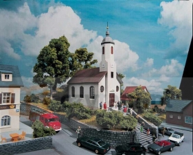 PIKO Kościół St. Lucas (61825)