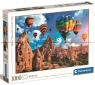  Puzzle 1000 HQ Balloons in Cappadocia