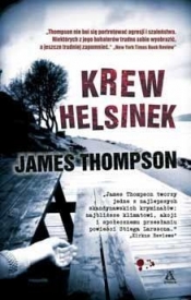 Krew Helsinek - Thompson James
