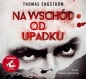 Ludwig Licht. Na wschód od upadku. Tom 4 - Thomas Engstrom