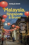 Malaysia, Singapore & Brunei Lonely Planet