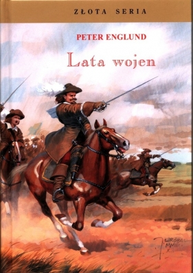 Lata wojen - Englund Peter