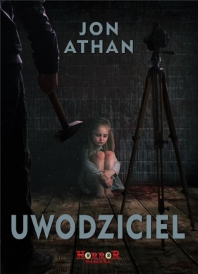 Uwodziciel - Jon Athan