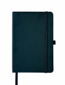 Notes A5 - czarny