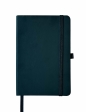 Notes A5 - czarny