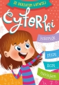 Ze skrzatem łatwiej - Cyferki - Dorota Krassowska