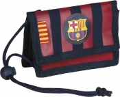 Portfelik na szyję FC-86 FC Barca Fan 4