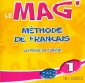 Le Mag 1 Płyta CD