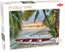 Puzzle 1000: Hauru Point (53925) Wiek: 9+