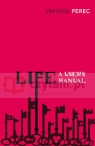 Life: A User's Manual Perec, Georges