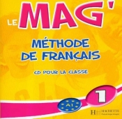 Le Mag 1 Płyta CD - <br />