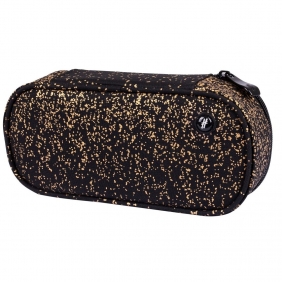 Saszetka piórnik Astra Hash - Golden Dust (503021318)