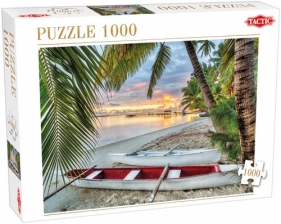 Puzzle 1000: Hauru Point (53925)