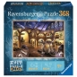 Ravensburger, Puzzle Exit Kids 368: Muzeum historii naturalnej (12925)