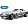 WELLY Mercedes-Benz SLS AMG